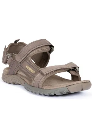Trespass Heren alderley actieve sandalen