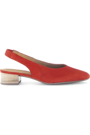 Gabor Slingbacks