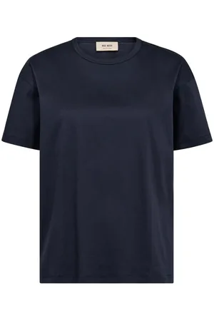 Mos Mosh 146350 468 mosmosh mm aina o-ss tee salute navy