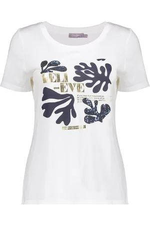 Geisha T-shirt 52114-41