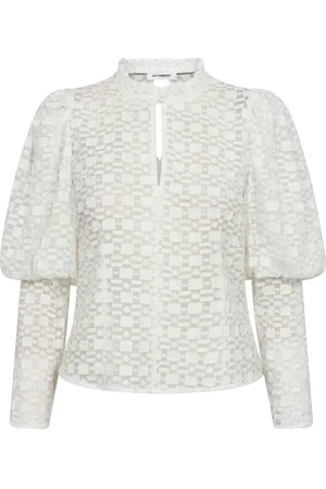 Co`Couture Blouse lange mouw 35683 elinorcc