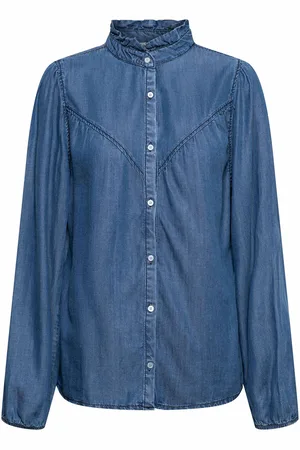 &Co Woman Blouse korte mouw bl345 joy