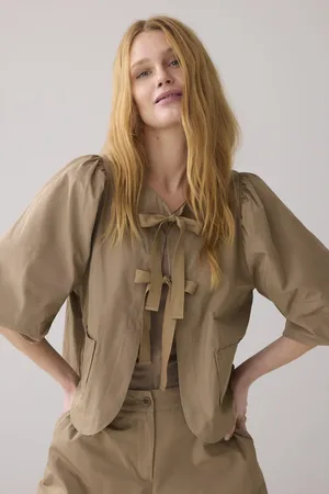 Summum Woman 2s3266-12075 blouse taft