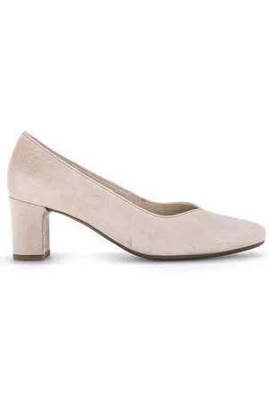 Gabor Pumps