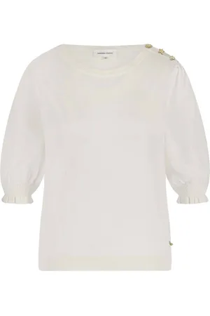 Fabienne Chapot Pullover korte mouw cltpul90 molly