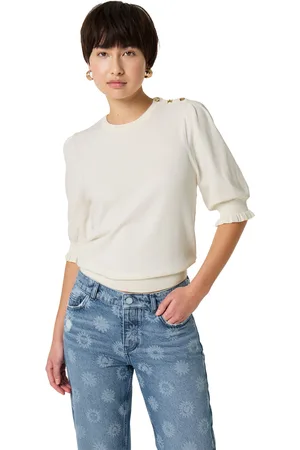 Fabienne Chapot Noos molly short sleeve pullover