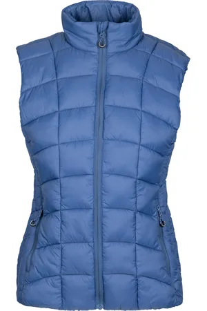 Trespass Dames ogbere gilet