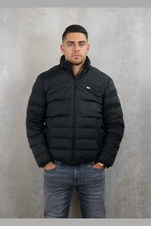 Tommy Hilfiger Packable lt down jacket