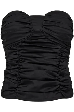 Co`Couture Blouse korte mouw 33137