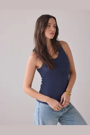 Summum Woman Top zonder mouw lisbon-5138