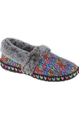 Skechers X jcrown bobs too cozy-love renegade