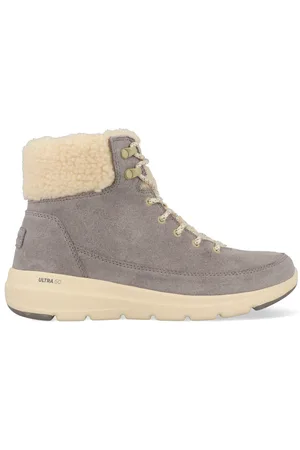 Skechers Wandelschoenen glacial ultra woodlands 16677/gry