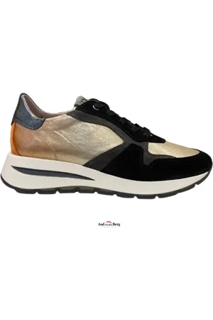 Dl Damesschoenen sneakers