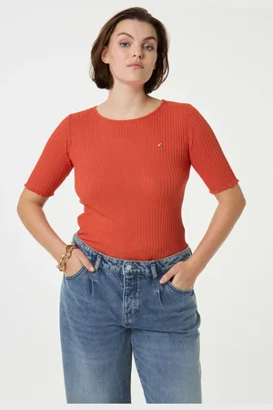 Fabienne Chapot Cltpul85ss255517 gemma short sleeve