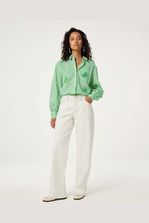 Fabienne Chapot Cltbls86ss250150 alex blouse
