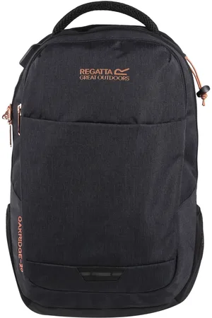 Regatta Unisex rugzak oakridge 20l voor volwassenen