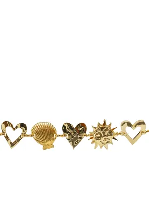 Fabienne Chapot Riem accblt49 chain