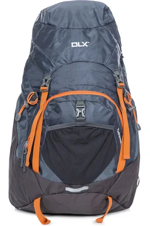 Trespass Twinpeak 45 liter dlx wandelrugzak/rugzak