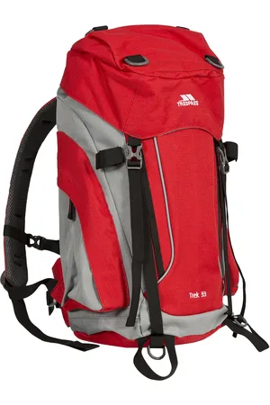 Trespass Trek 33 rugzak/rugzak (33 liter)