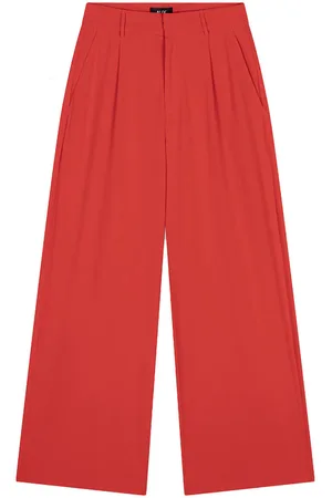 Alix the label Broek 2502113023
