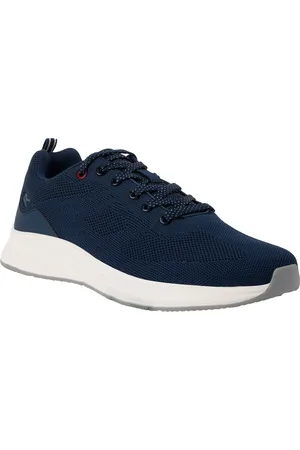 Regatta Heren marine sportschoenen