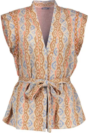 Geisha Gilet 55122-20