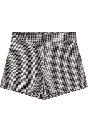Alix the label Boucle shorts shorts 2502118014