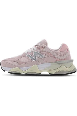 New Balance 9060 crystal pink