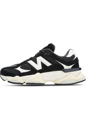 New Balance 9060 black white