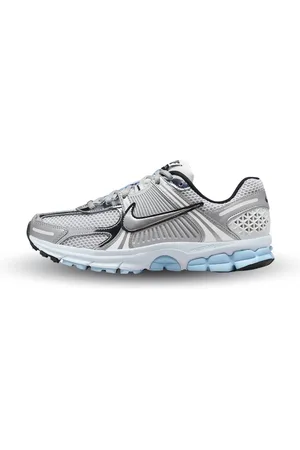 Nike Zoom vomero 5 metallic silver blue tint (w)