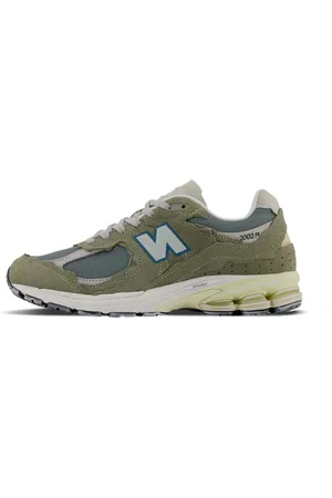 New Balance 2002r protection pack mirage grey