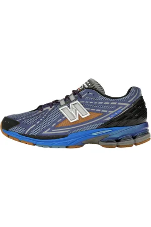 New Balance 1906r action bronson medusa azul