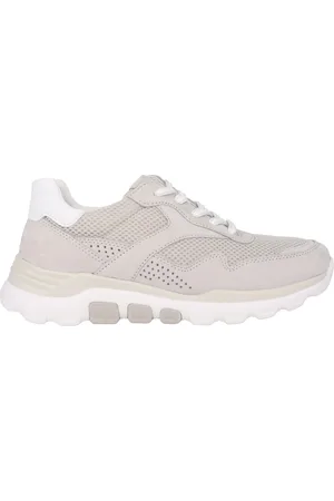 Gabor Rollingsoft sensitive 86.986.30 dames rollende wandelsneaker