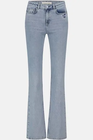Fabienne Chapot Cltjns87noos3028 eva flare jeans