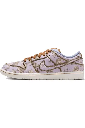 Nike Sb dunk low premium pastoral print