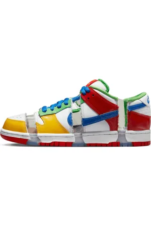 Nike Sb dunk low x ebay sandy bodecker
