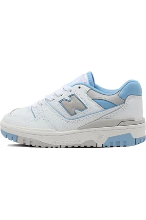 New Balance 550 university blue white