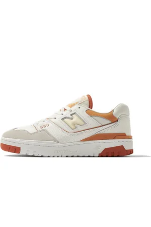 New Balance 550 au lait (w)