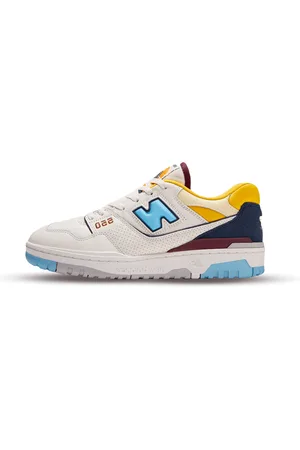 New Balance 550 sea salt