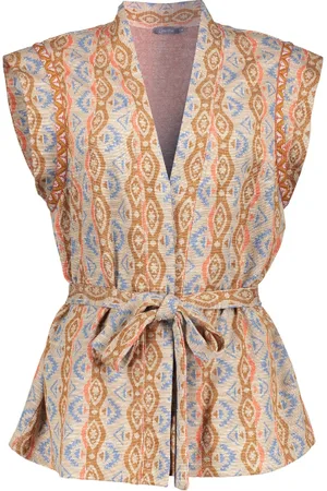 Geisha Gilet 55122-20