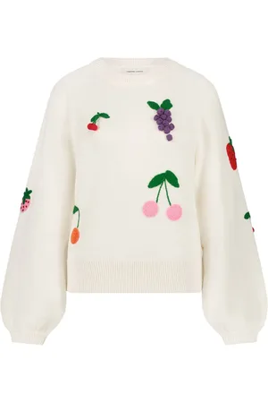 Fabienne Chapot Pullover cltpul91 fruity