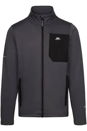 Trespass Heren arranfore at200 fleece jas