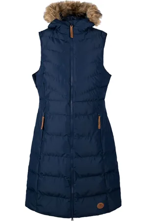 Trespass Dames audrey gilet