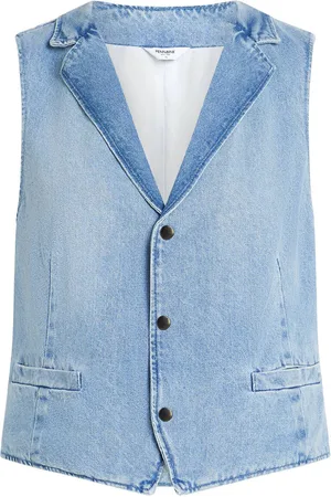 penn ink Gilet s25z726
