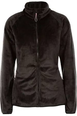 Trespass Dames telltale winter fleece jas