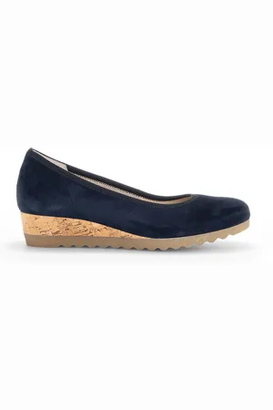 Gabor Pumps