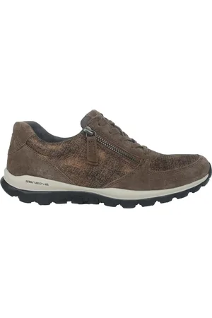 Gabor Rollingsoft sensitive 76.968.61 dames rollende wandelsneaker