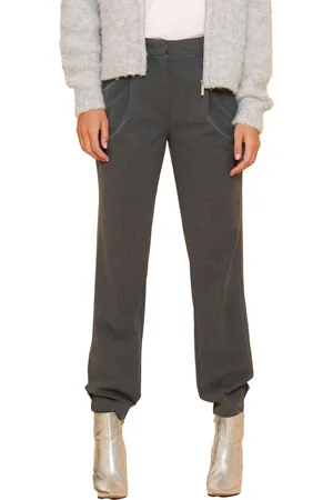 Geisha Jeans anthracite