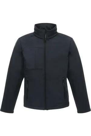 Regatta Professionele herenoctagon ii waterdicht softshell-jasje