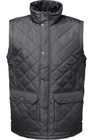 Regatta Heren tyler bodywarmer